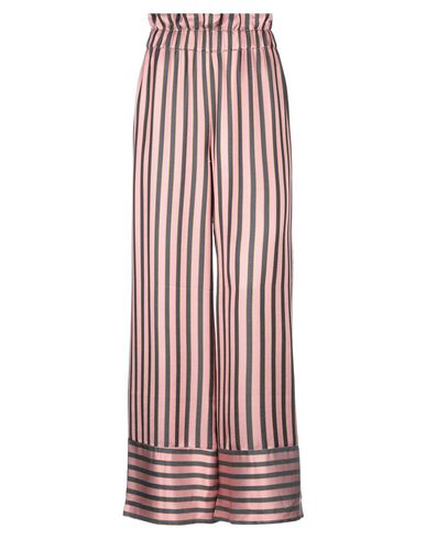 Rue•8isquit Casual Pants In Pink