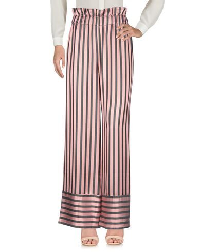 Rue•8isquit Casual Pants In Pink