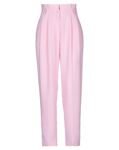 Blugirl Pants In Pink