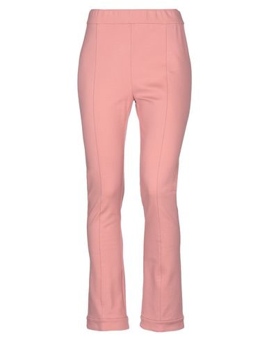 Twinset Pants In Pink