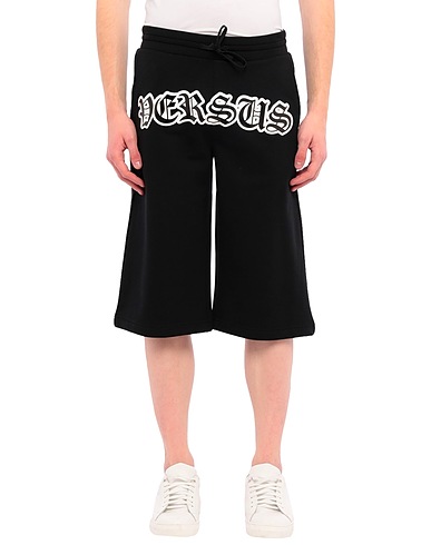 ZOOM VERSUS VERSACE - Pantalon en molleton