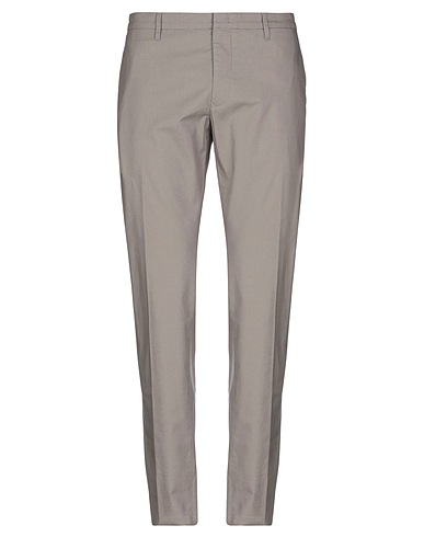 SIVIGLIA Casual pants Khaki 88% Cotton, 9% Polyester, 3% Elastane