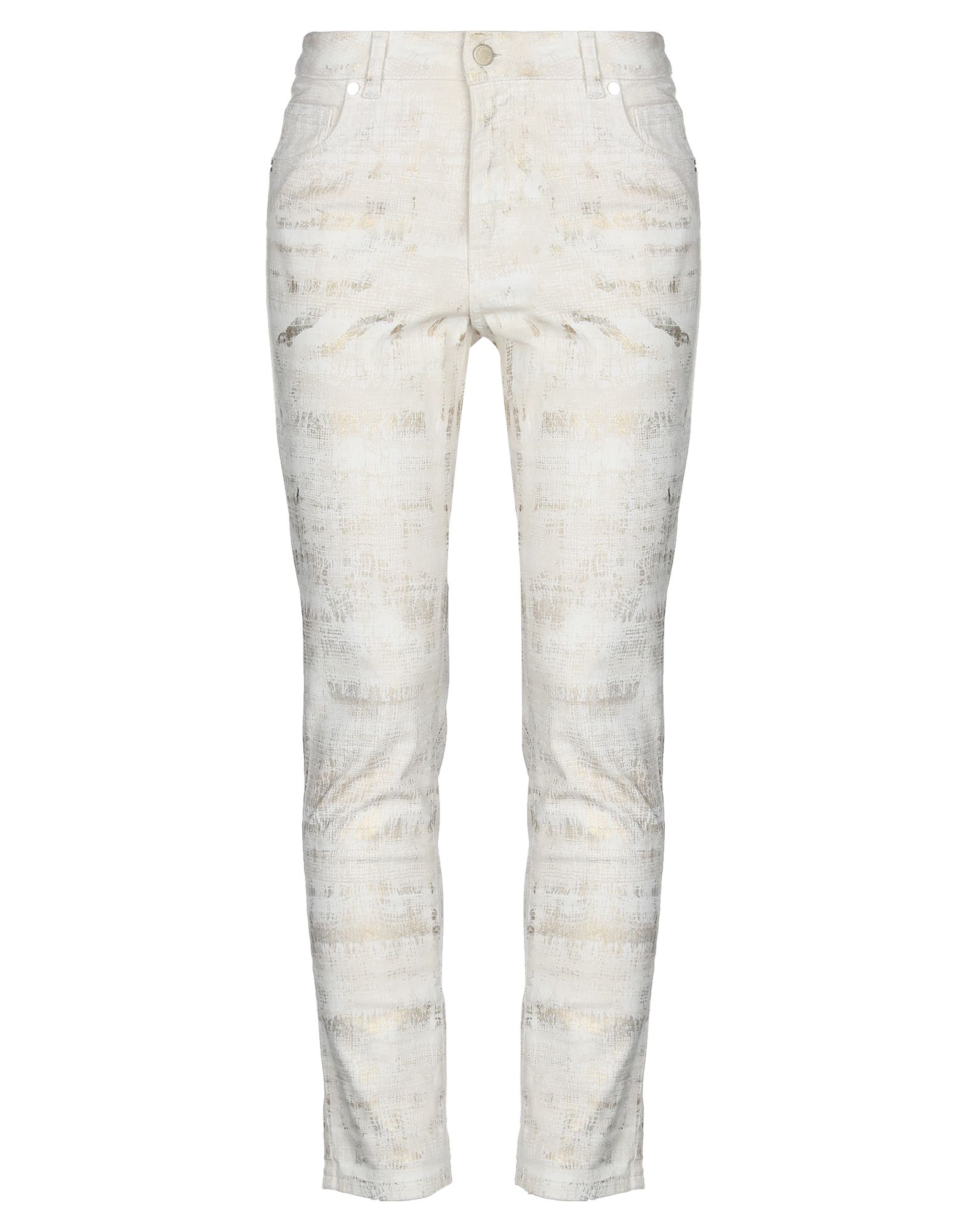 MARANI JEANS - Trousers