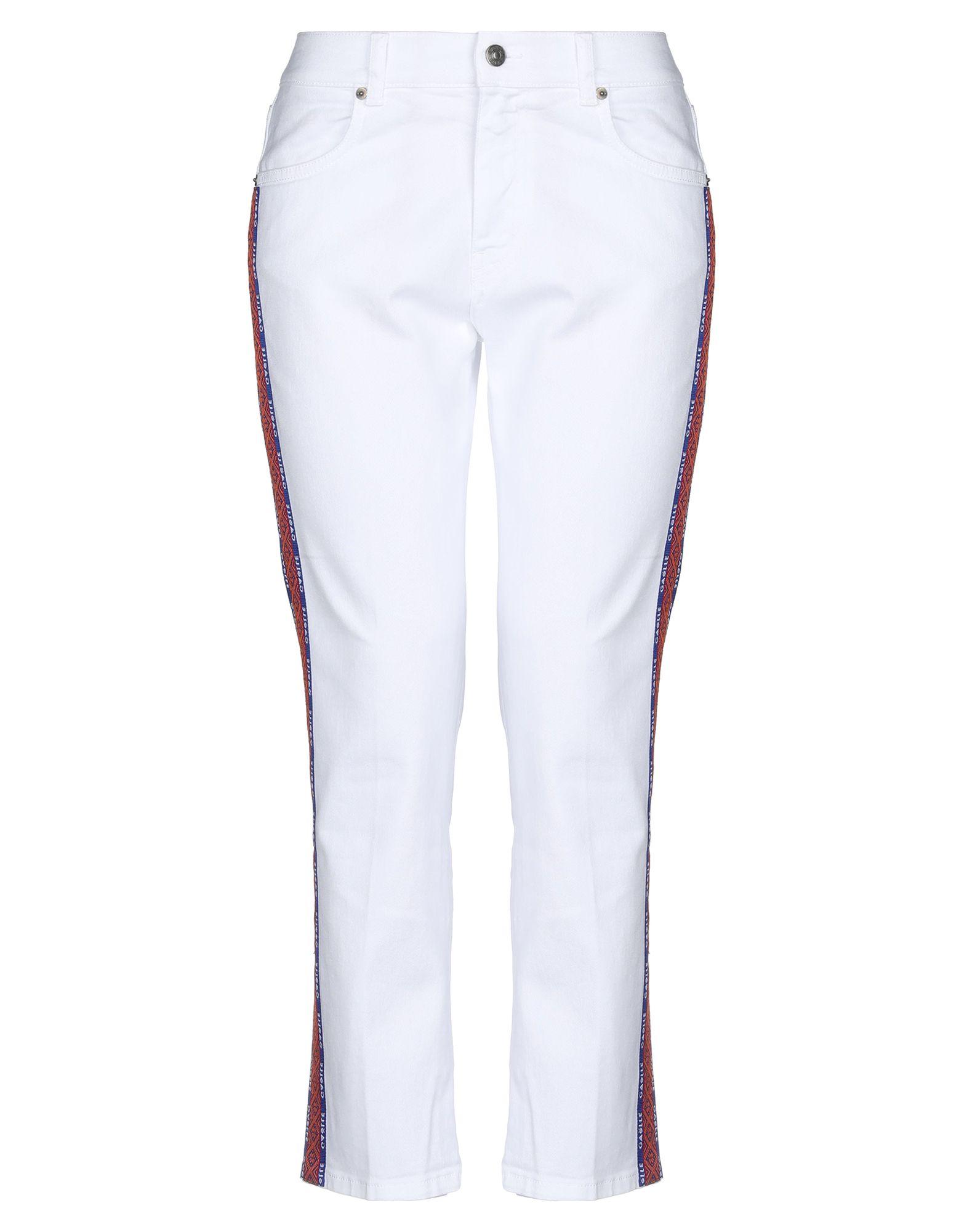 GAëLLE Paris - Pantalons