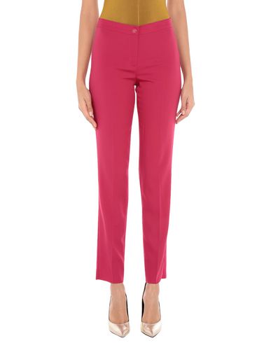 Diana Gallesi Pants In Red