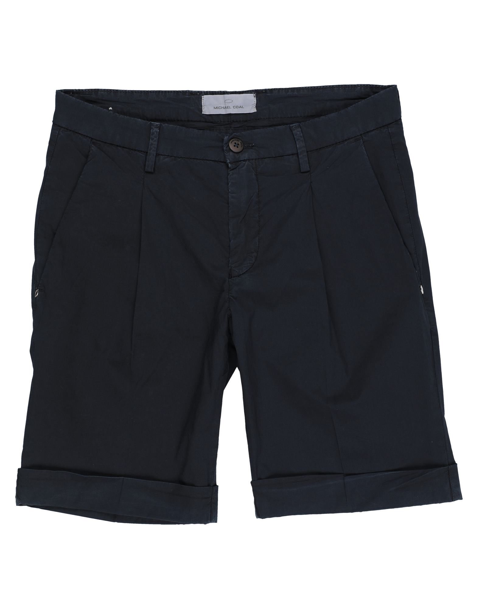 MICHAEL COAL - Shorts & Bermuda Shorts
