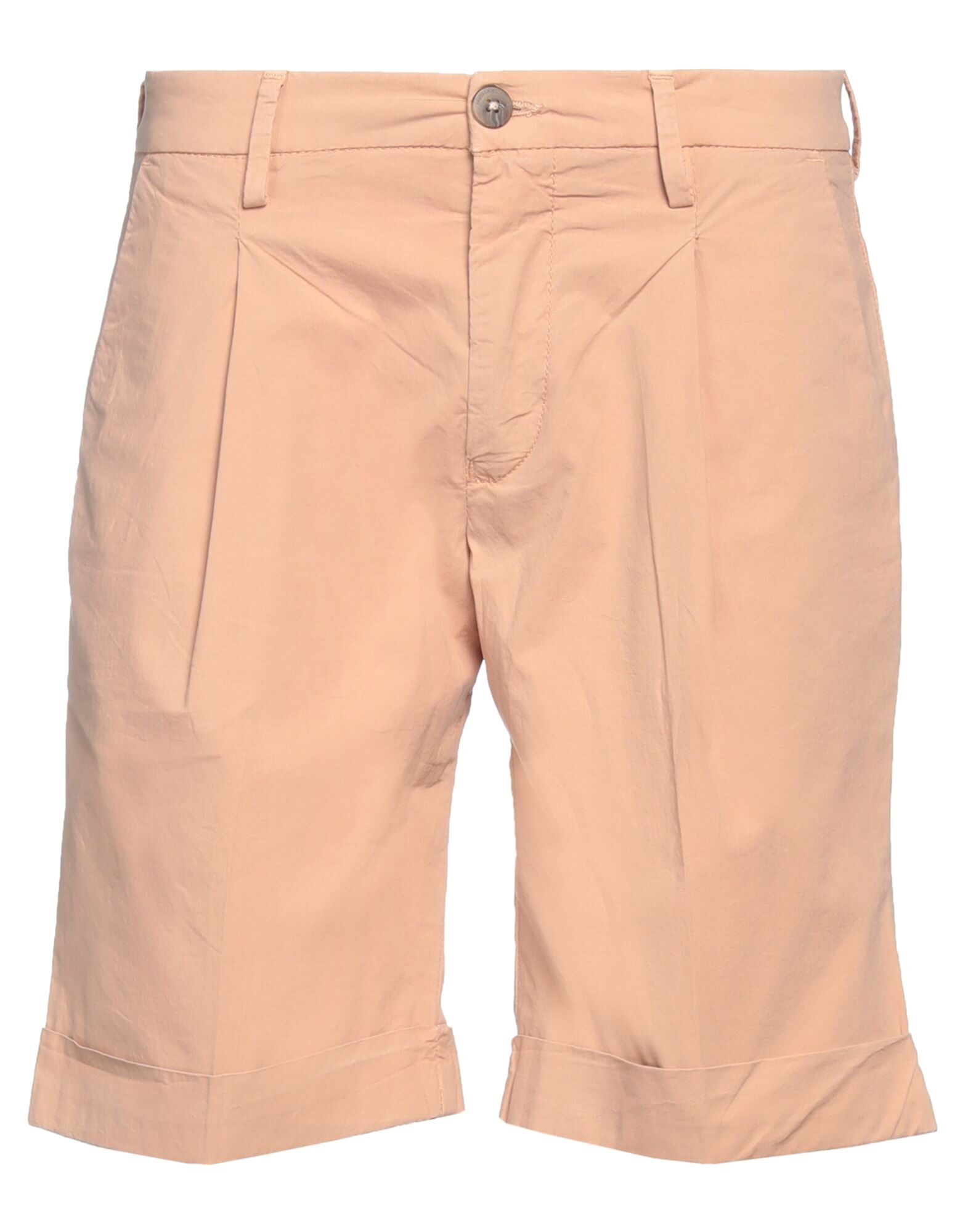 MICHAEL COAL - Shorts & Bermuda Shorts