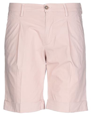Michael Coal Shorts & Bermuda Shorts In Pink