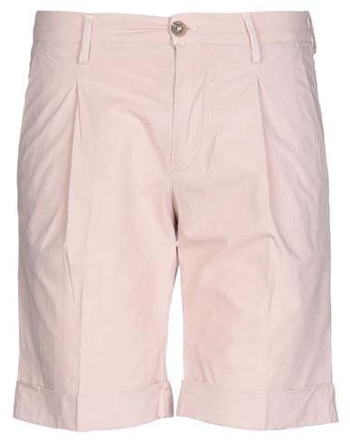 Michael Coal Shorts & Bermuda Shorts In Pink