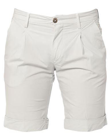 Michael Coal Bermudas In Light Grey