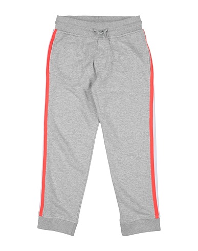 SUNDEK Casual pants Light grey 100% Cotton