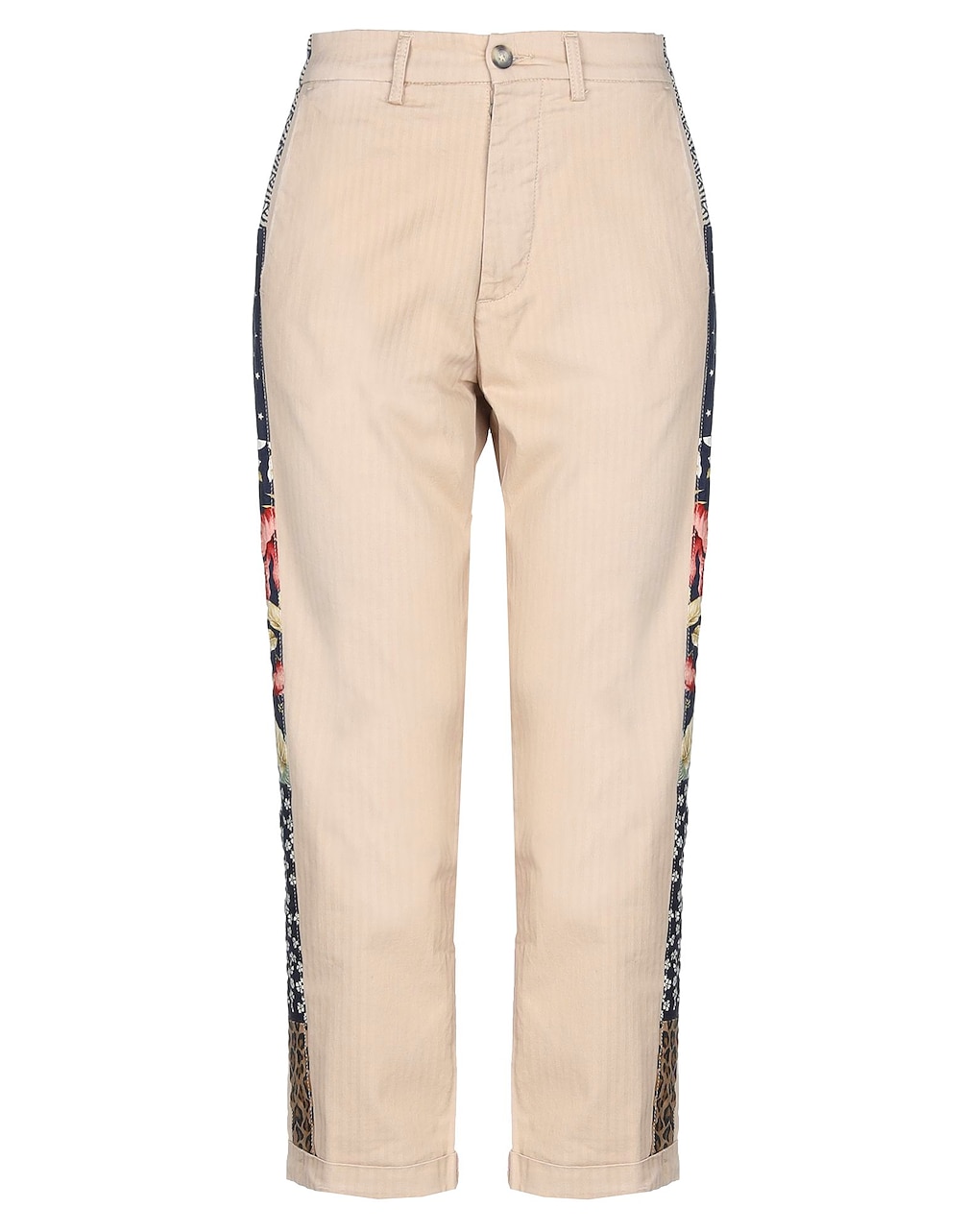 RE-WORKED - Pants