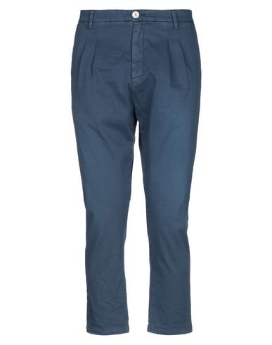 Aglini Pants In Blue