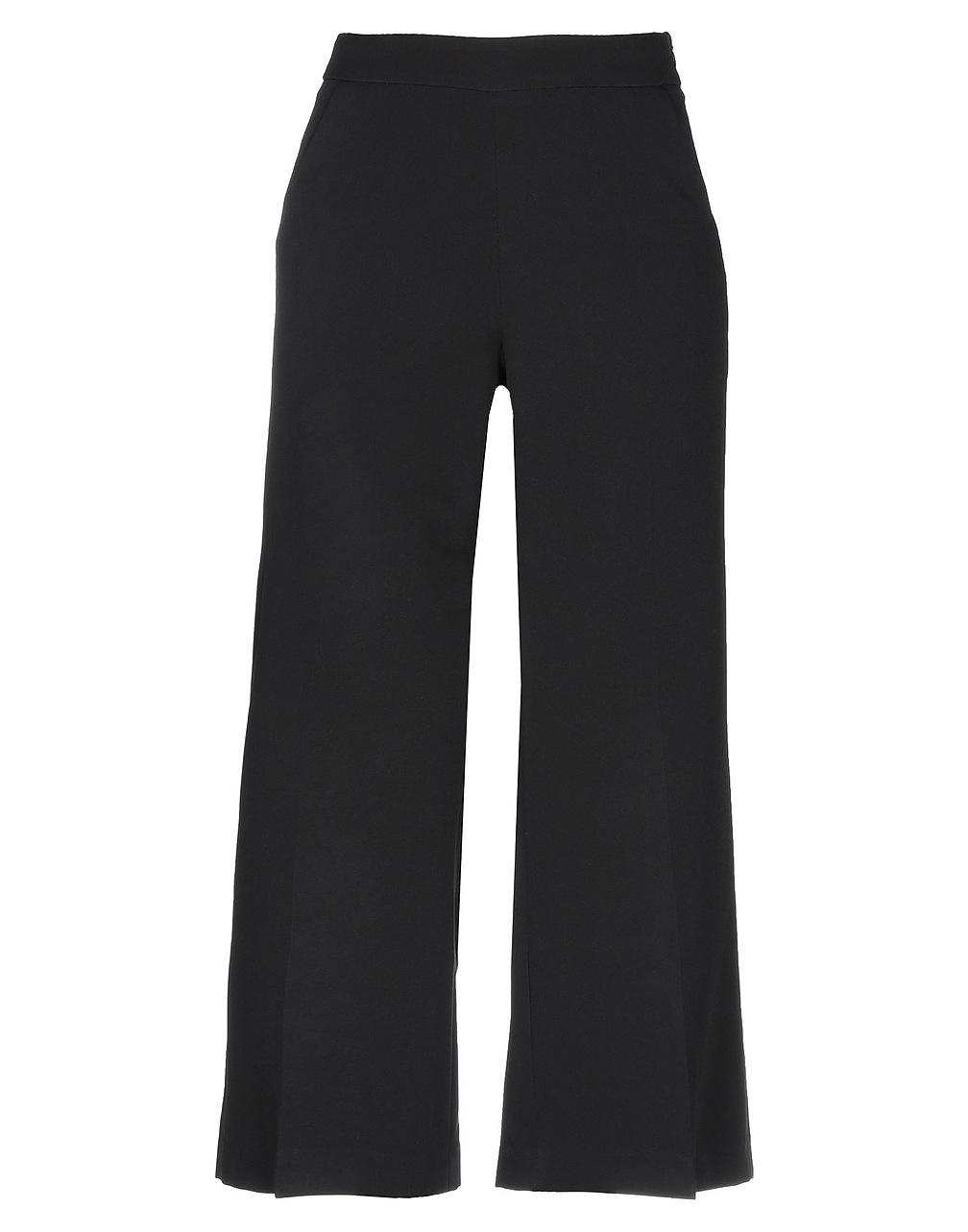 ROSÉ A POIS - Pants