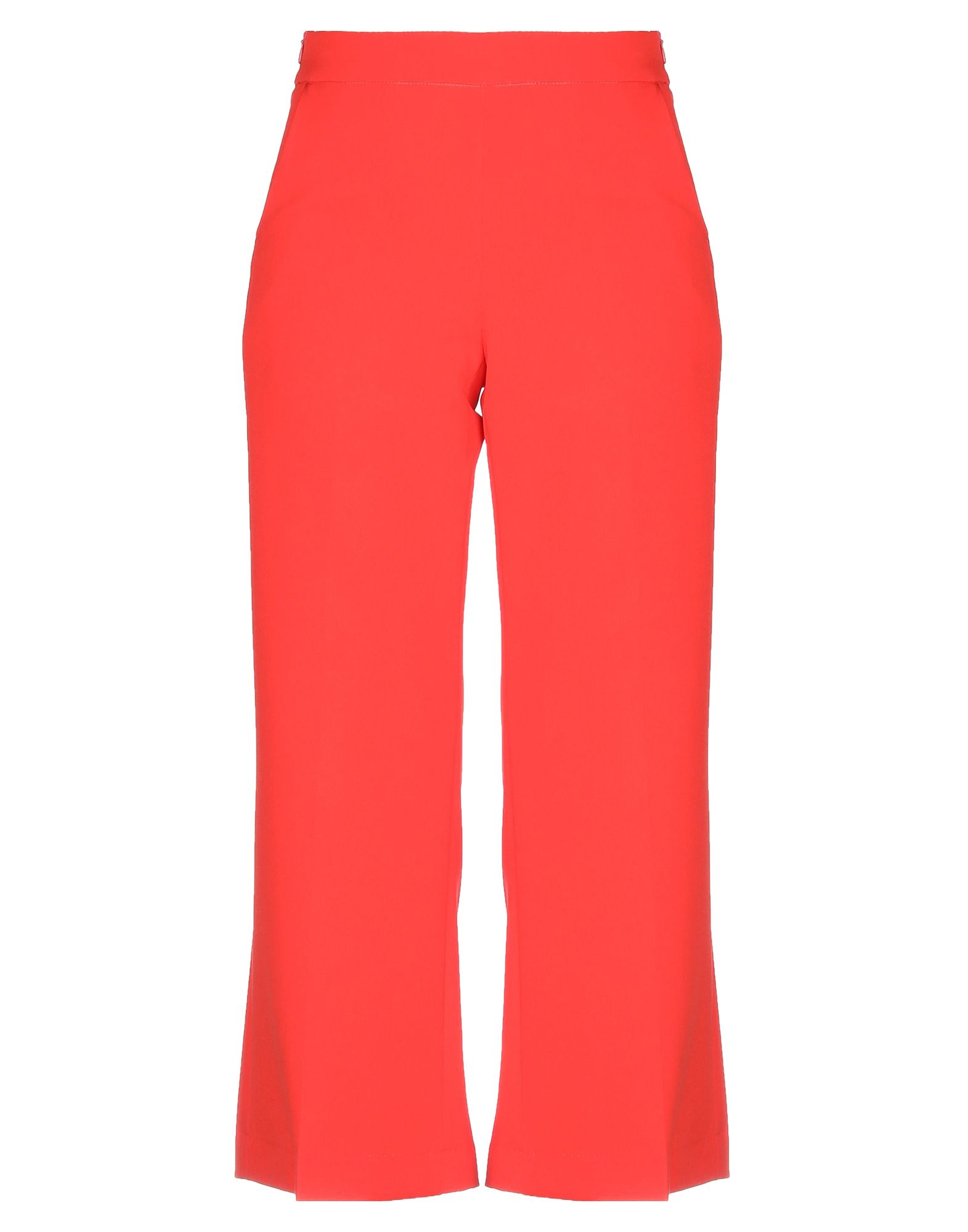 ROSÉ A POIS - Pants