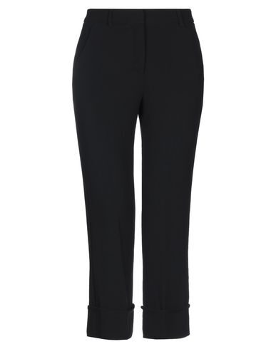 L'autre Chose Pants In Black