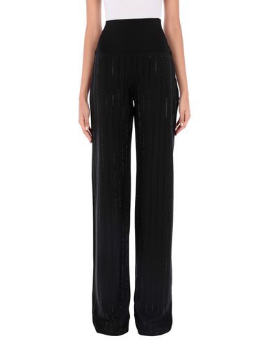 Philipp Plein Pants In Black