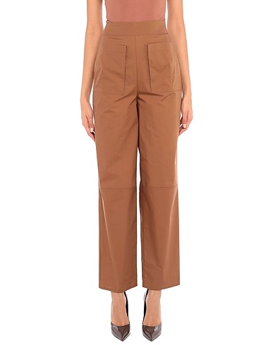 ZOOM ROBERTO COLLINA - Casual pants