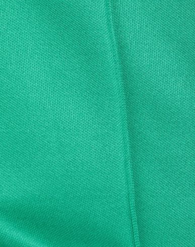 Ice Play Woman Pants Green Size 6 Polyester, Cotton In Green