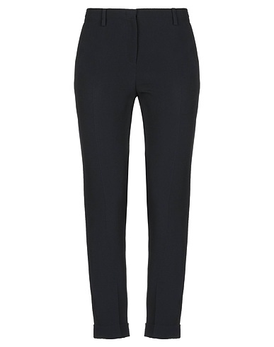 N°21 Hosen Schwarz 50% Viskose, 50% Acetat