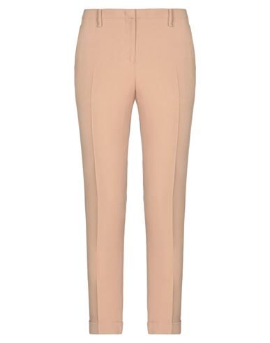 N°21 Regular Fit Pants In Beige
