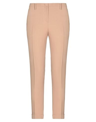 N°21 Pants In Beige