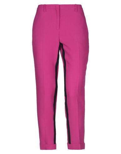 N°21 Pants In Fuchsia