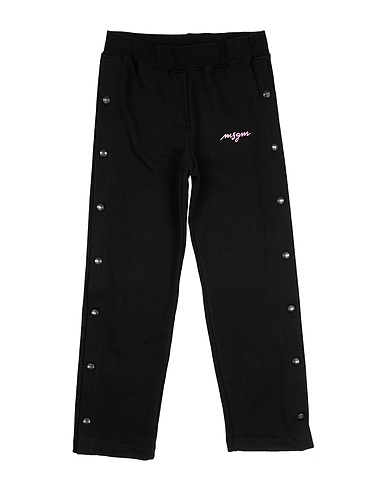 ZOOM MSGM - Casual pants