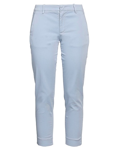 DONDUP Casual pants 98% Cotton, 2% Elastane