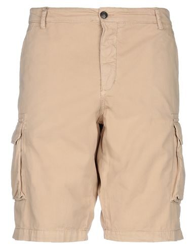 40weft Shorts & Bermuda Shorts In Sand