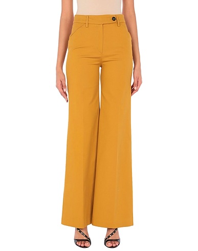 TRUE ROYAL Casual trouser Marigold 97% Cotton, 3% Elastane