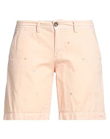 40WEFT Shorts & Bermuda Blush 100% Cotton