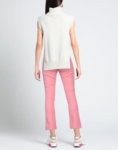 Ql2  Quelledue Pants In Pink
