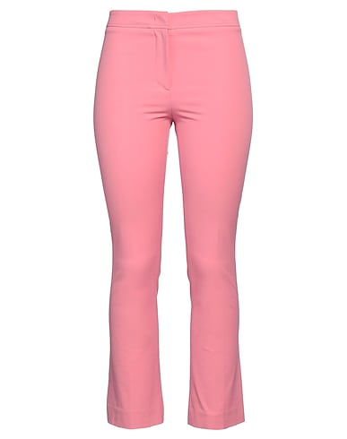 QL2 QUELLEDUE Casual pants 95% Cotton, 5% Lycra®
