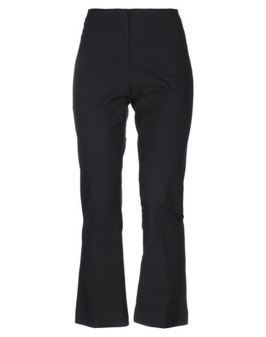 Ql2  Quelledue Casual Pants In Black