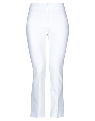 Ql2  Quelledue Pants In White