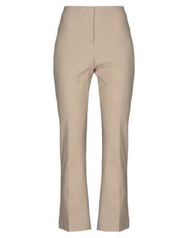 Ql2  Quelledue Pants In Beige