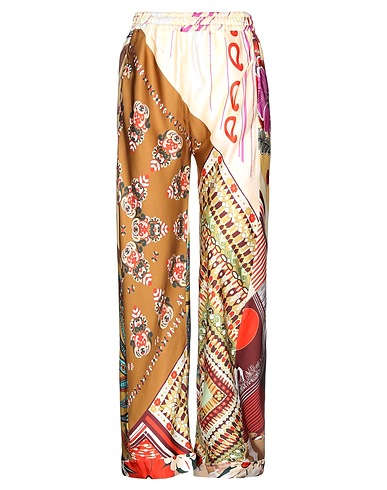ZOOM CHLOÉ - Casual παντελόνι