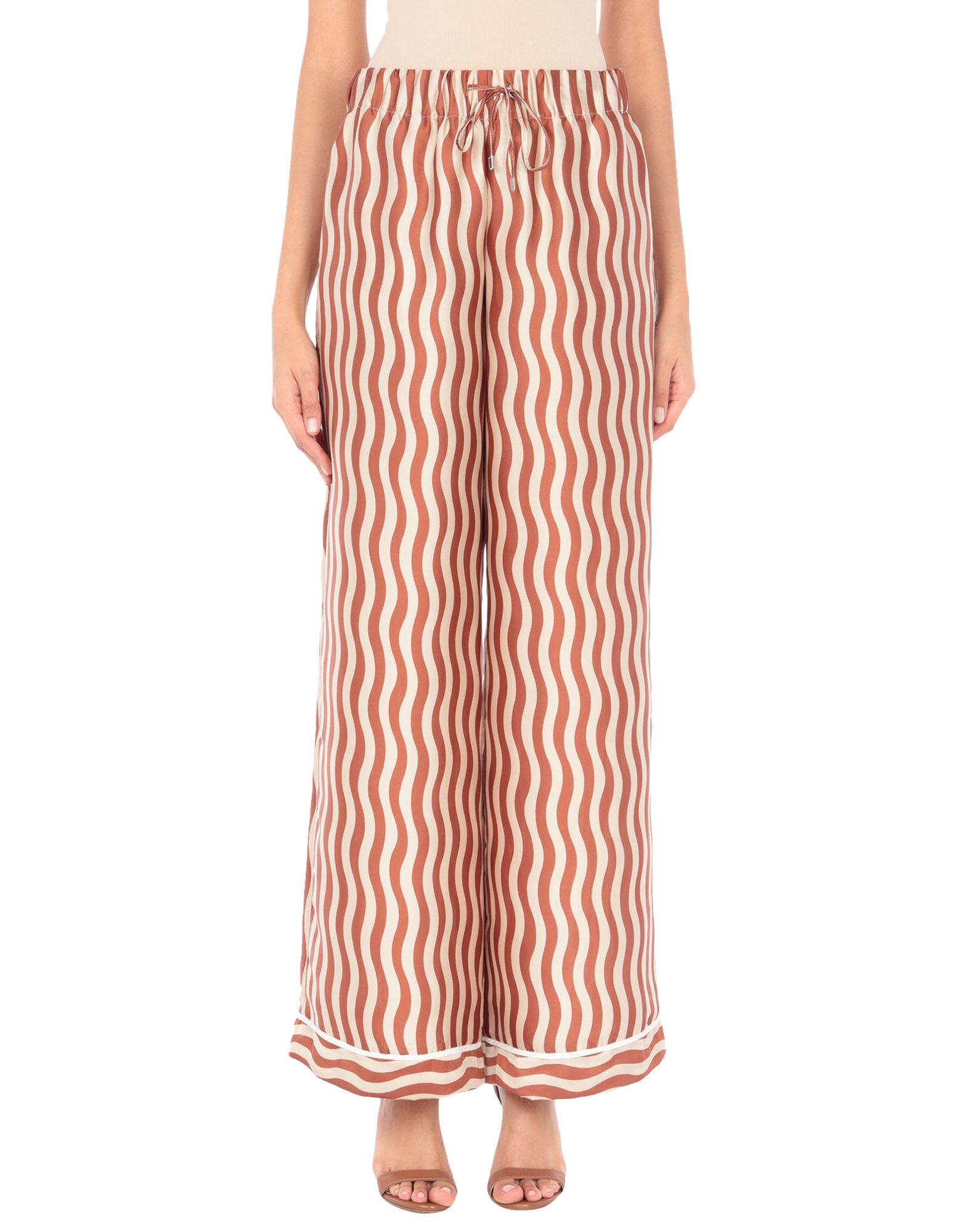 LIVIANA CONTI - Trousers