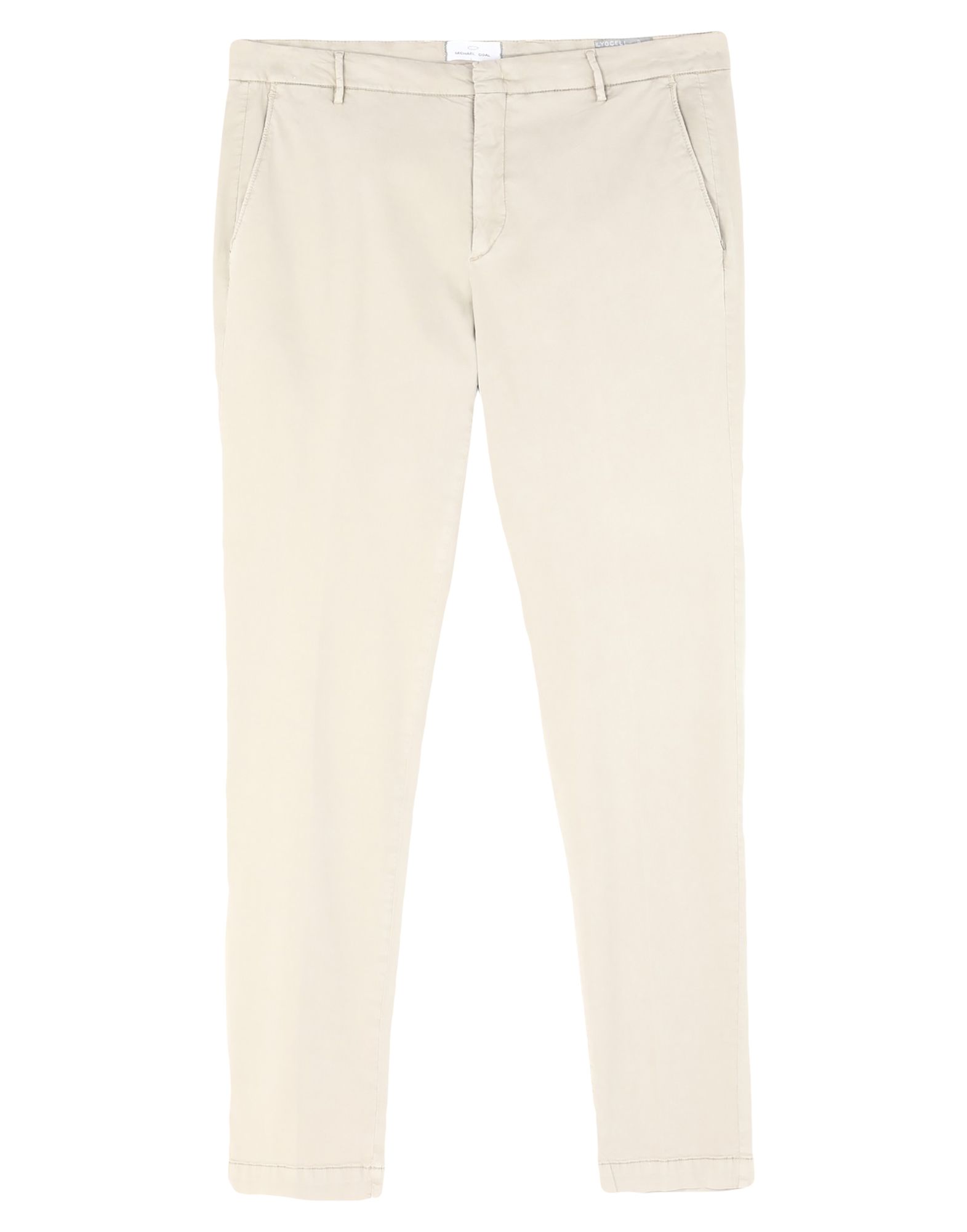 MICHAEL COAL - Повседневные брюки