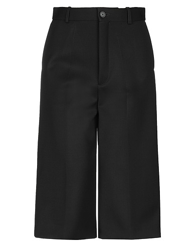 ZOOM BALENCIAGA - Cropped trousers & culottes