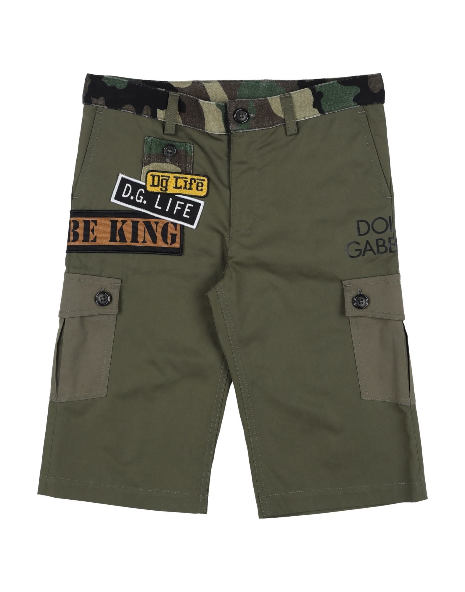 DOLCE&GABBANA - Shorts & Bermudashorts