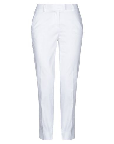 Cappellini By Peserico Pants In White