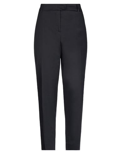 Cappellini By Peserico Pants In Black