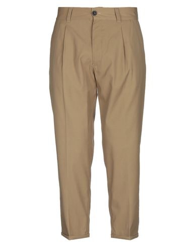 Pt01 Pants In Beige