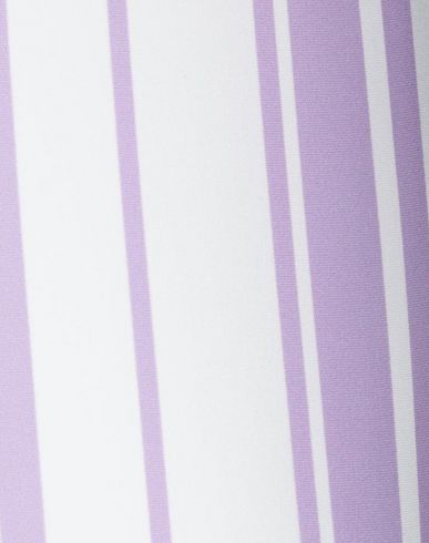 TWENTY EASY BY KAOS TWENTY EASY BY KAOS WOMAN PANTS LILAC SIZE 6 POLYESTER, ELASTANE 13413830FH 3