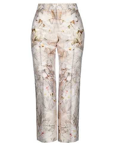 ZOOM ALEXANDER MCQUEEN - Casual trouser
