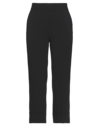 PESERICO パンツ ミッドナイトブルー レーヨン 96% / ポリウレタン 4%