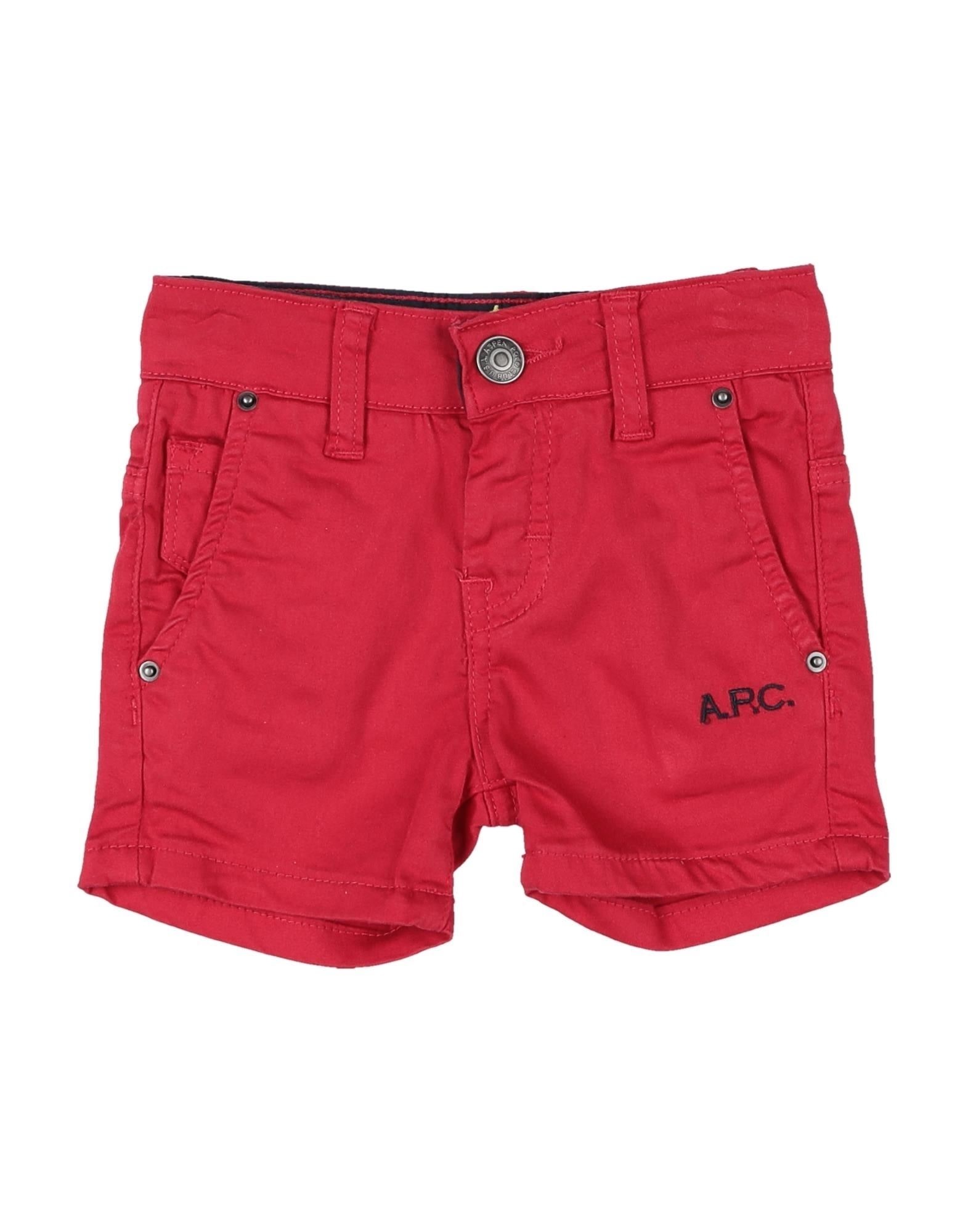 ASPEN POLO CLUB - Shorts & Bermuda Shorts