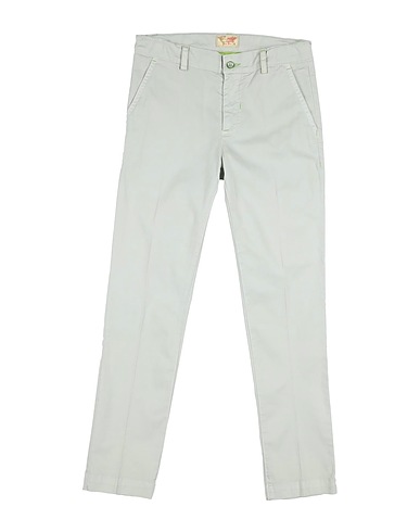 HEROS Pantalone Grigio chiaro 97% Cotone, 3% Elastan